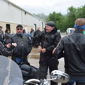 Meet your Posher, Jerry